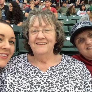 Meet your Posher, Barbara